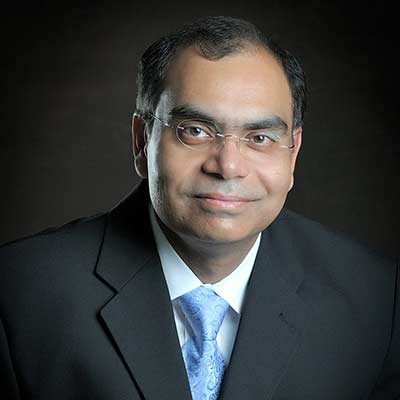 Dr. Vikram Mishra
